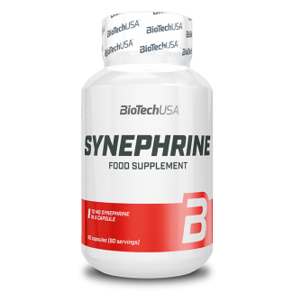 Synephrine 60caps (BIOTECH USA)