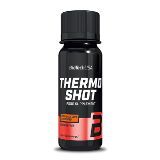 Thermo Shot 60ml (BIOTECH USA)