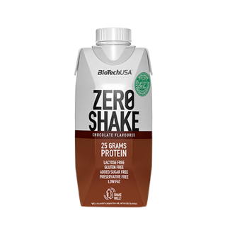 Zero Shake 330ml (BIOTECH USA)