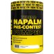 Napalm Pre Contest "Pumped" 350gr (FA NUTRITION)