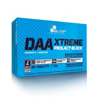 DAA Xtreme Prolact-Block 60 tabs (OLIMP)