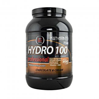 Hydro 100 Professional 2000gr (OXYGEN NUTRITION) 
