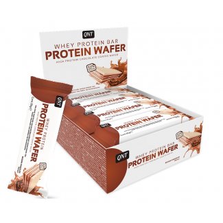 Protein Wafer 12x35gr (QNT)