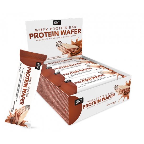 Protein Wafer 12x35gr (QNT)