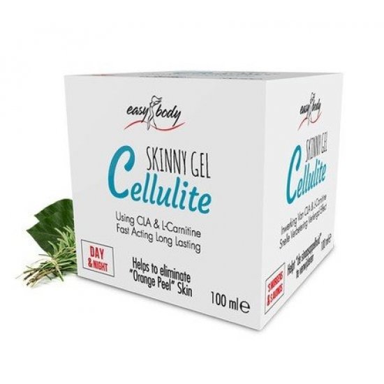 Detox Cellulite Gel 100ml (QNT)