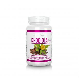 Rhodiola 60caps (ACTIVLAB)