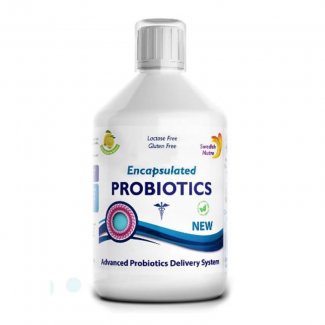 Probiotics 500ml (SWEDISH NUTRA)
