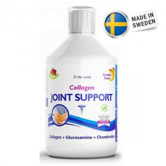 Joint Support 500ml (SWEDISH NUTRA)