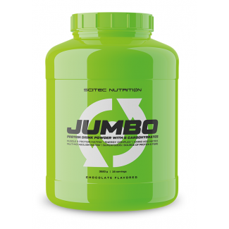 Jumbo 3520g (SCITEC NUTRITION)