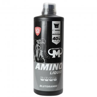 Amino Liquid 1000ml (MAMMUT)