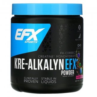 Kre-Alkalyn 220gr (EFX) 