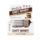 Diet Whey Bar 12x65gr (PHD NUTRITION)