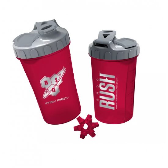 Endo Rush Protein Shaker 500ml (BSN)