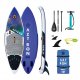 AZTRON ORION SUP/SURF 8'6"