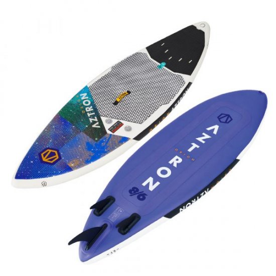 AZTRON ORION SUP/SURF 8'6"
