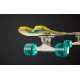 AZTRON Surfskate FOREST 34″