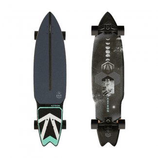 AZTRON Surfskate SPACE 40″