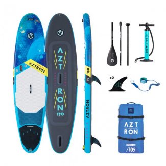 AZTRON SOLEIL SUP Windserf/Kayak 11'0"