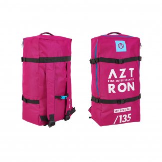 Τσάντα Πλάτης Μεταφοράς SUP 135L Pink by Aztron®