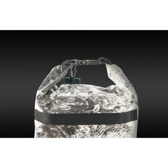 AZTRON Dry Bag 15L 100% Waterproof