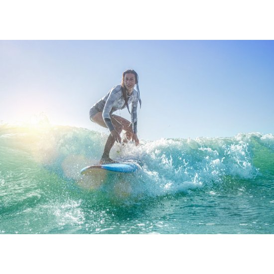 AZTRON Surfboard OCTANS 6’6″