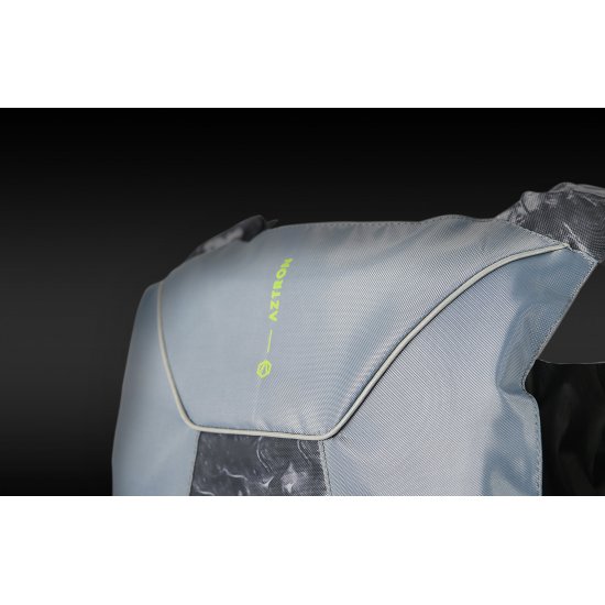 AZTRON Nylon Safety Vest