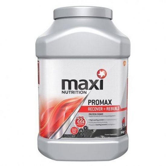 PROMAX 960gr (MAXINUTRITION) 