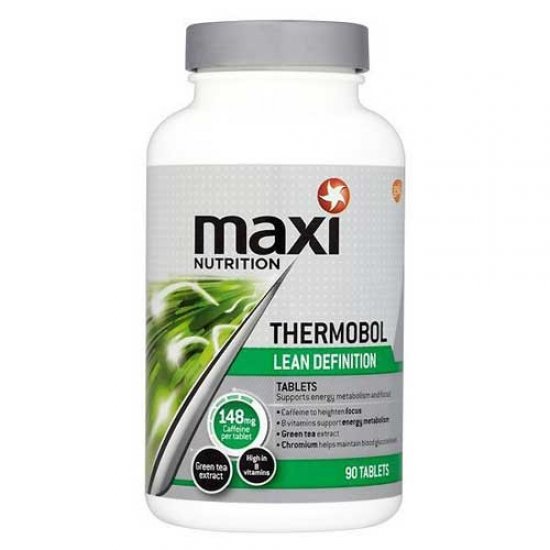 THERMOBOL 90 tabs (MAXINUTRITION)