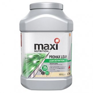 PROMAX LEAN 1.2kg (MAXINUTRITION)