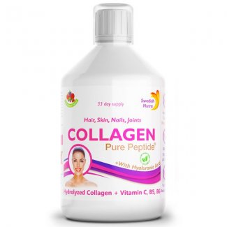 Collagen 5000mg 500ml (SWEDISH NUTRA)