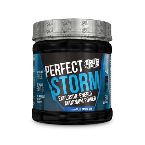 Perfect Storm 300gr (TRUE NUTRITION)