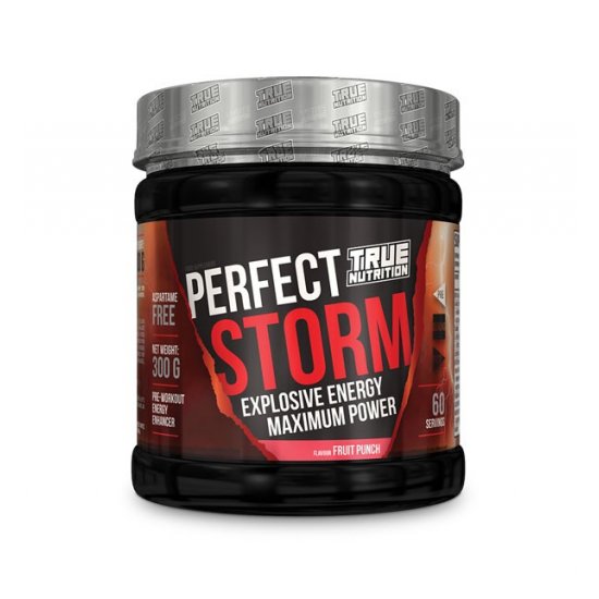 Perfect Storm 300gr (TRUE NUTRITION)