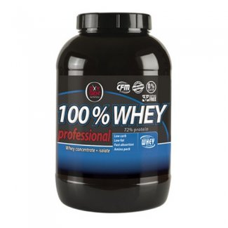 100% Whey Professional 3632gr (OXYGEN NUTRITION)