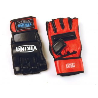 VIKING GS-4001 Γάντια MMA