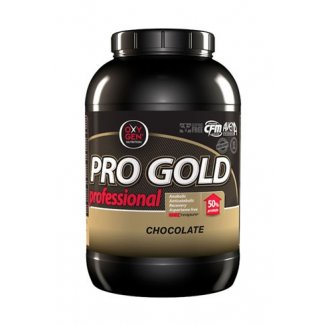 Pro Gold Professional 4000gr (OXYGEN NUTRITION)