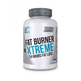 Fat Burner Xtreme 90tabs (TRUE NUTRITION)