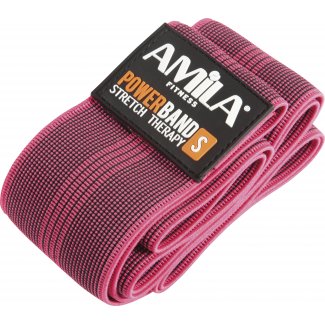 Λάστιχο Stretch AMILA PowerBand Small