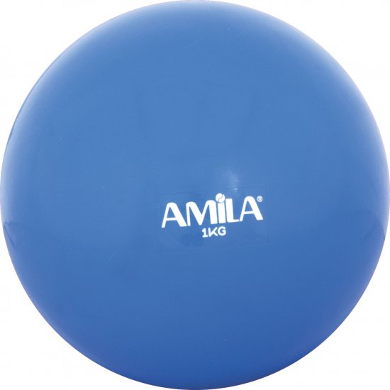 Μπάλα Γυμναστικής (Toning Ball) 1kg