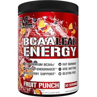 EVL Nutrition BCAA Lean Energy (303 gr)
