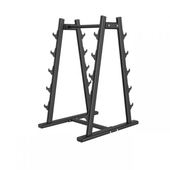 Viking Black Line H-39 Barbell Rack