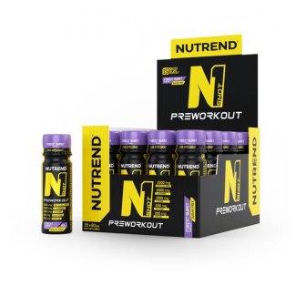 N1 Shot 60ml (Nutrend)