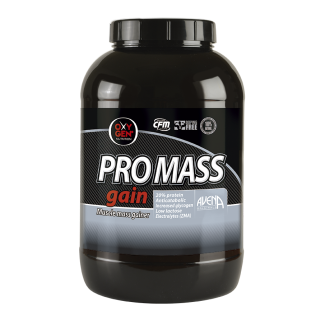 Pro Mass Gain 5000gr (OXYGEN NUTRITION)