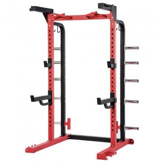 POWER HALF RACK (RK212) OPTIMUM