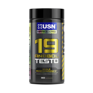 USN 19 ANABOL TESTO