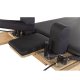 Viking Pilates Cadillac Reformer