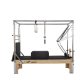 Viking Pilates Cadillac Reformer