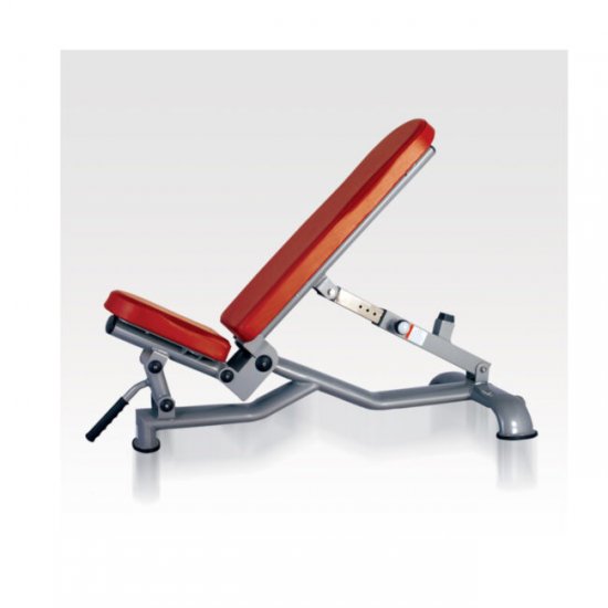 VIKING H-037 Adjustable Bench Ρυθμιζόμενος Πάγκος