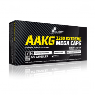 Olimp AAKG 1250 Exreme Mega Caps