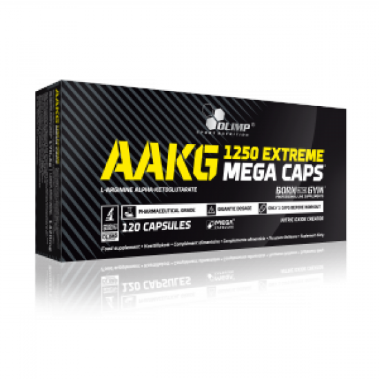 Olimp AAKG 1250 Exreme Mega Caps