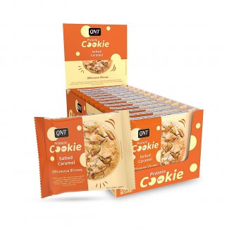 QNT Protein Cookie 12 x 60g